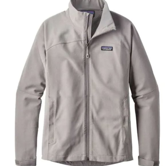Patagonia Adze Jacket - Picture 1 of 10